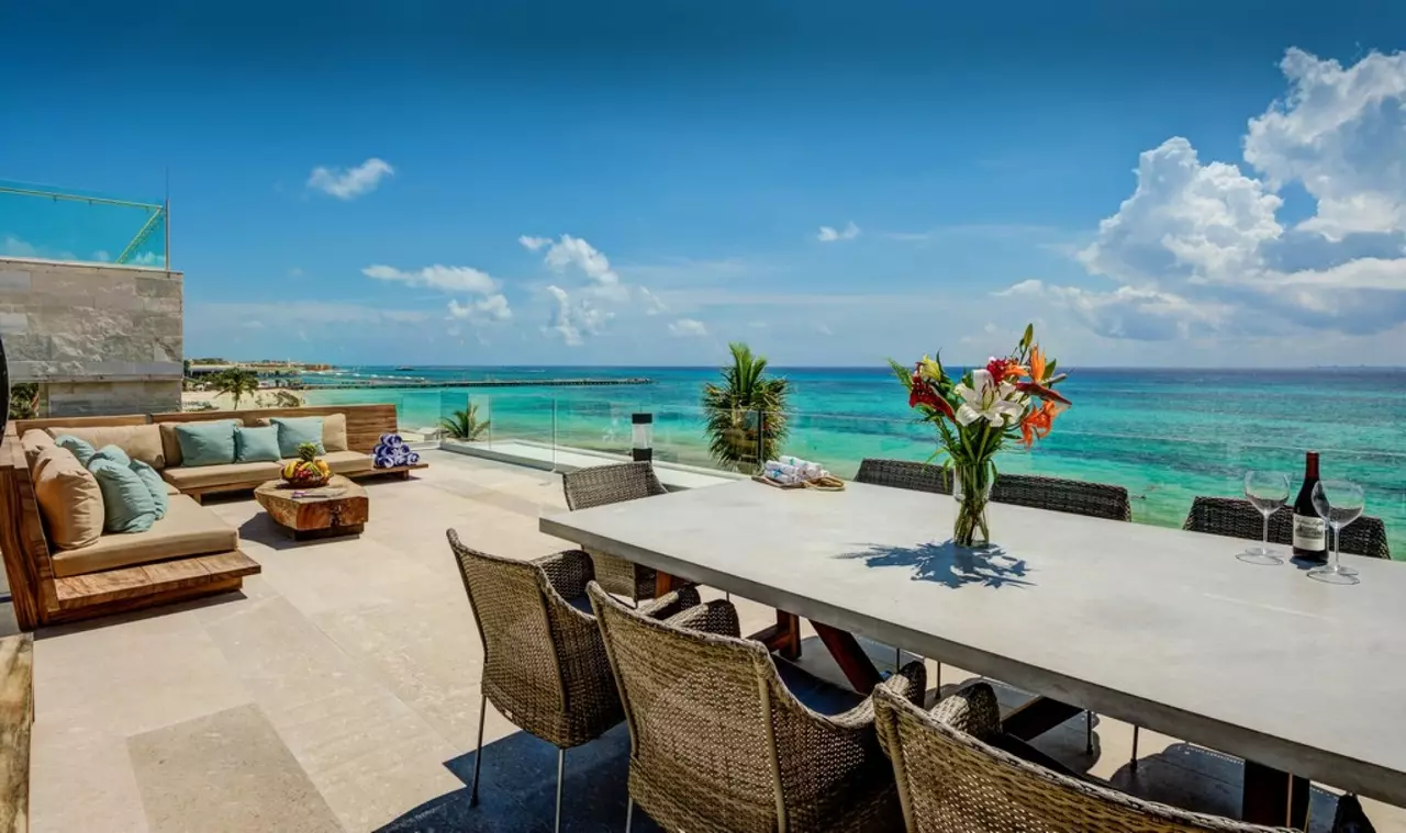 Villa Kin Ich in Tulum & Riviera Maya, photo 18 of 43