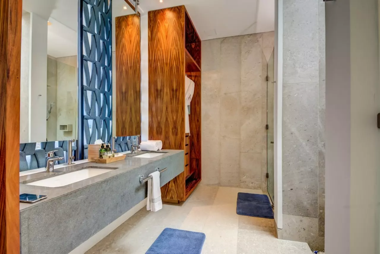 Villa Kin Ich in Tulum & Riviera Maya, photo 13 of 43
