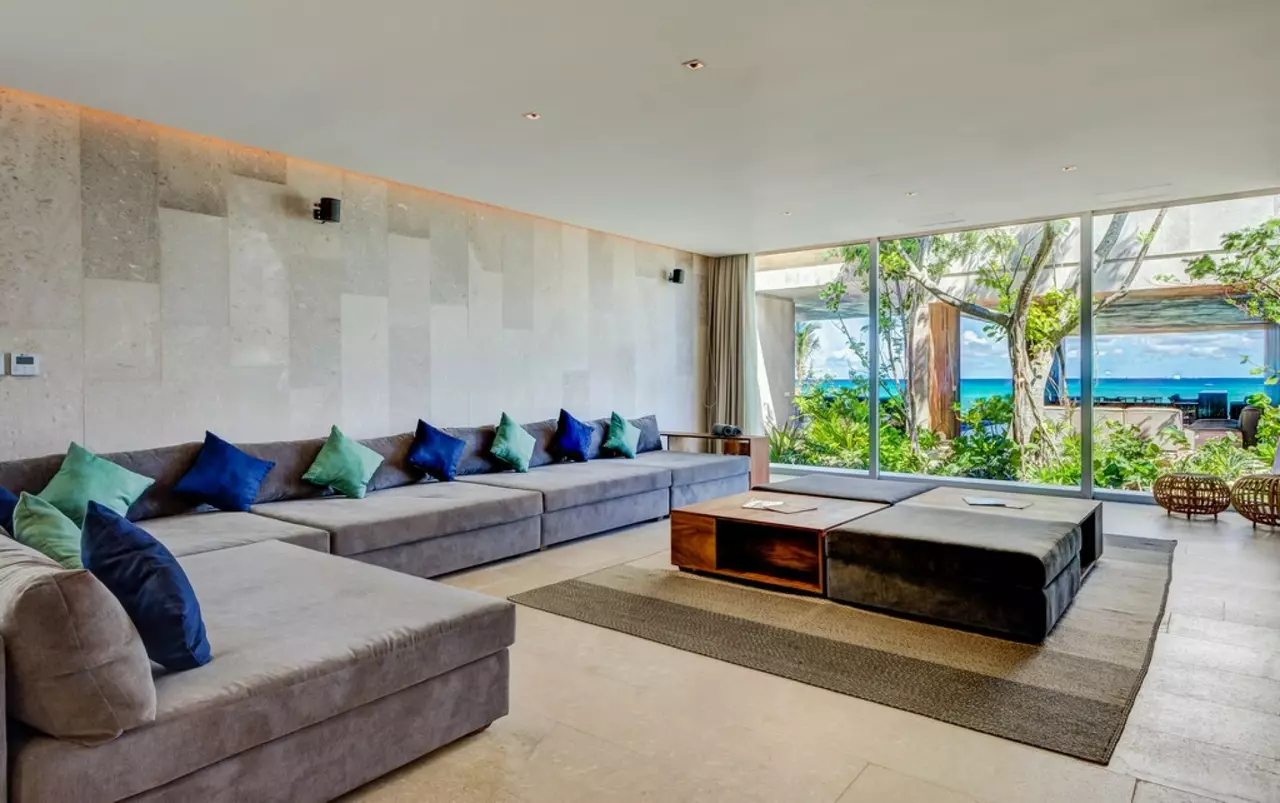 Villa Kin Ich in Tulum & Riviera Maya, photo 10 of 43