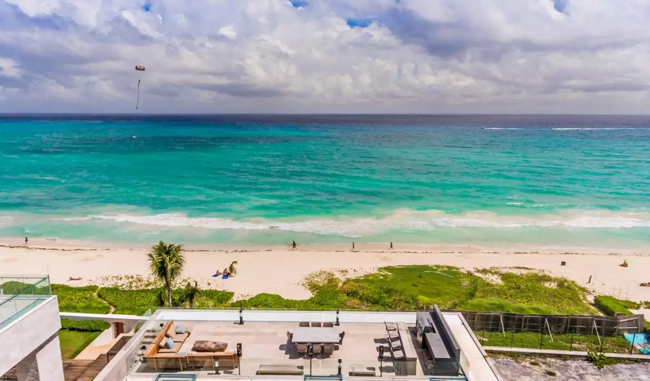 Villa Kin Ich in Tulum & Riviera Maya, photo 5 of 43