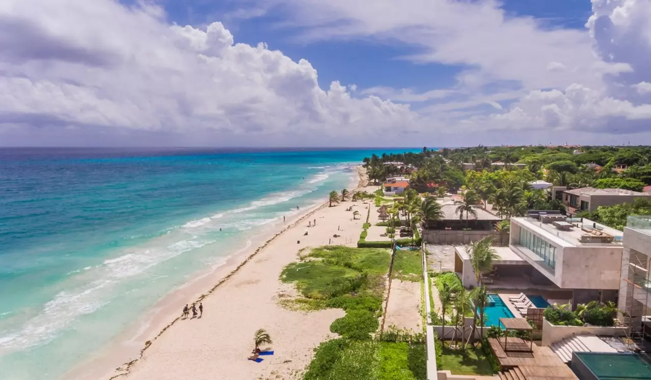 Villa Kin Ich in Tulum & Riviera Maya, photo 35 of 43