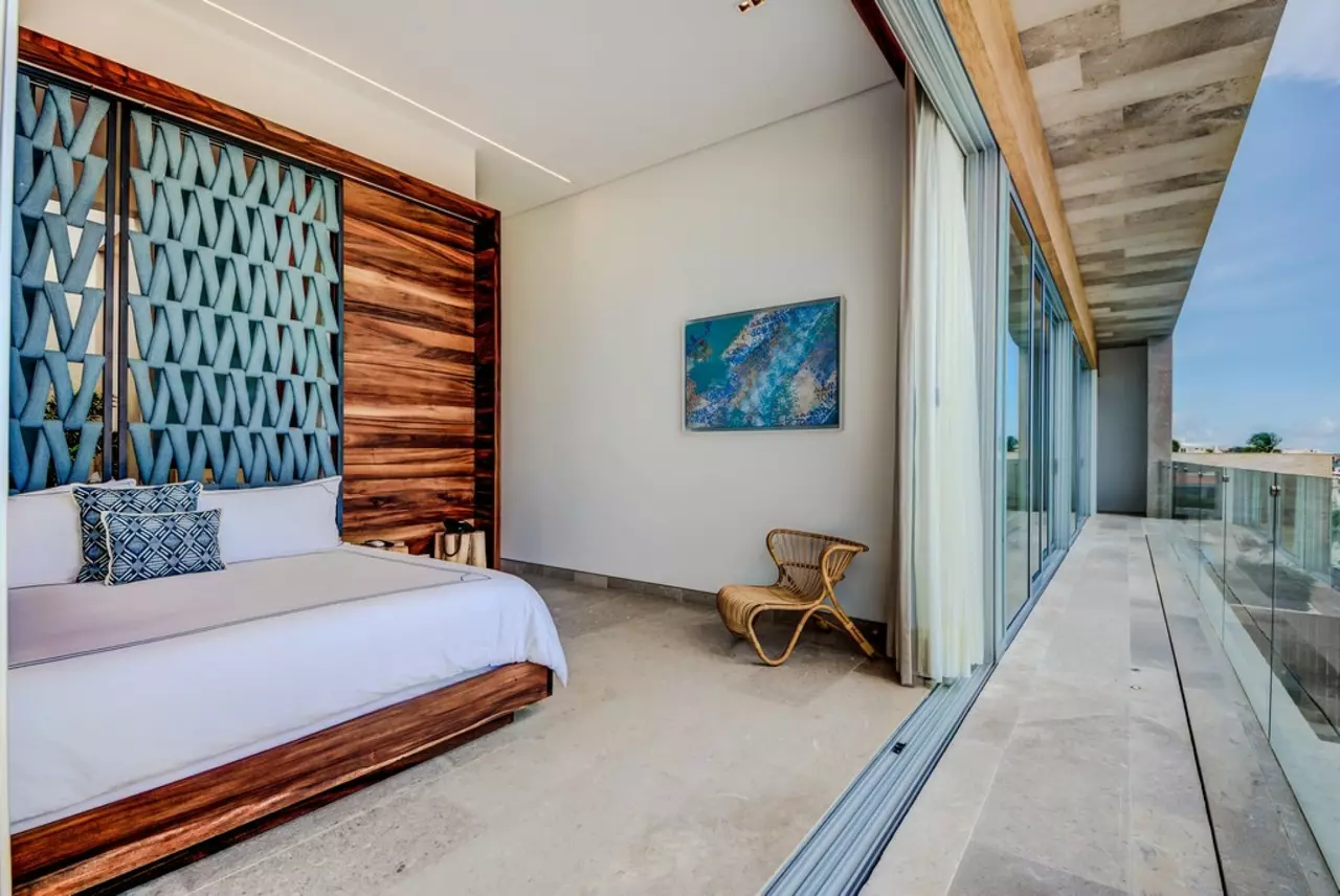 Villa Kin Ich in Tulum & Riviera Maya, photo 28 of 43