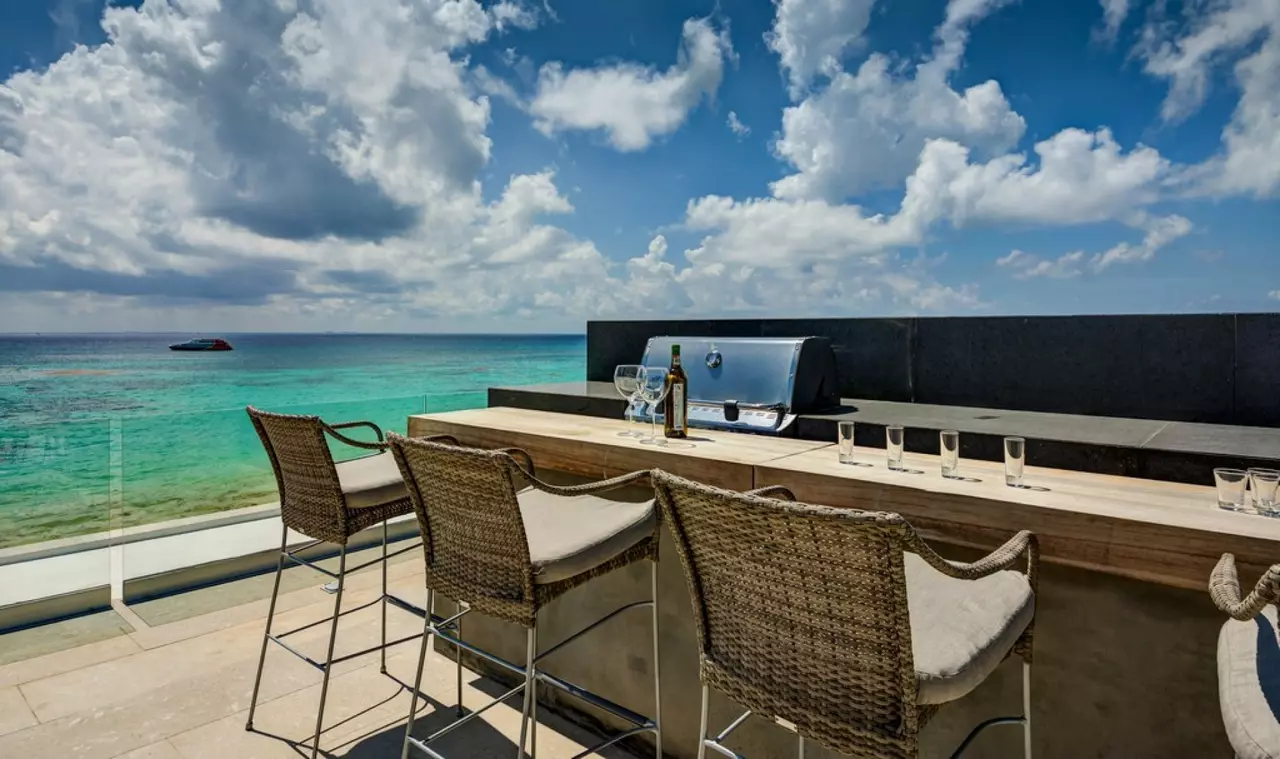 Villa Kin Ich in Tulum & Riviera Maya, photo 27 of 43