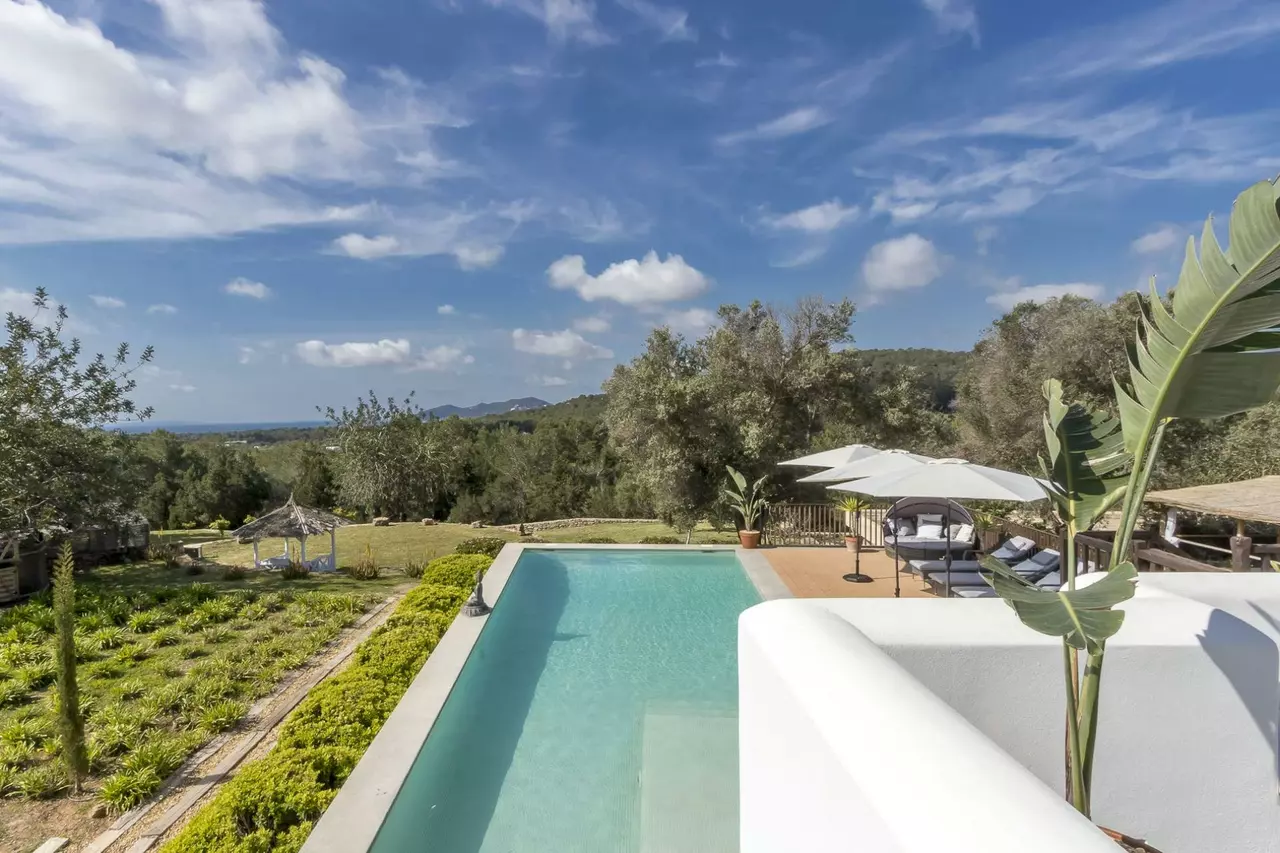 Can Skye - Luxury Villa in Ibiza, photo 39 of 41