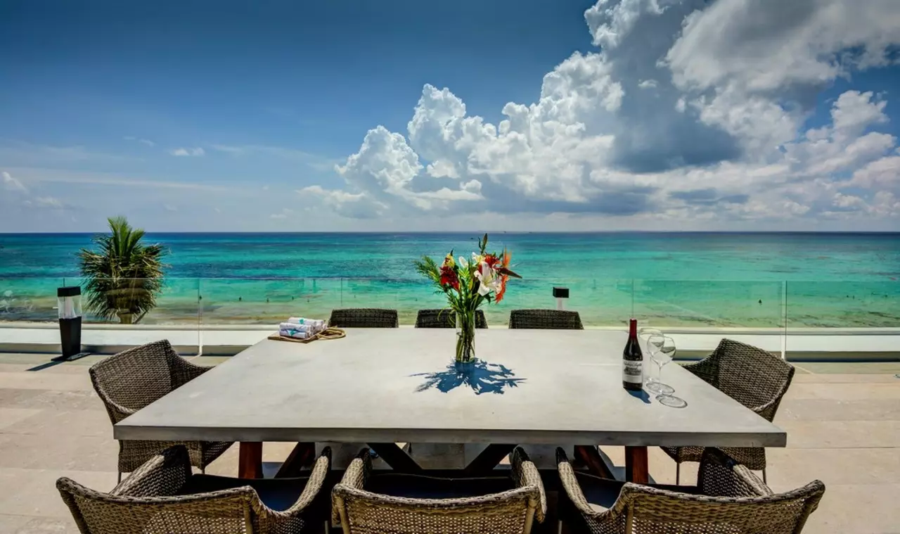 Villa Kin Ich in Tulum & Riviera Maya, photo 20 of 43