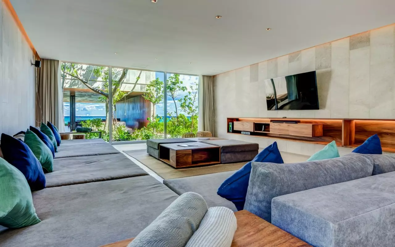 Villa Kin Ich in Tulum & Riviera Maya, photo 19 of 43