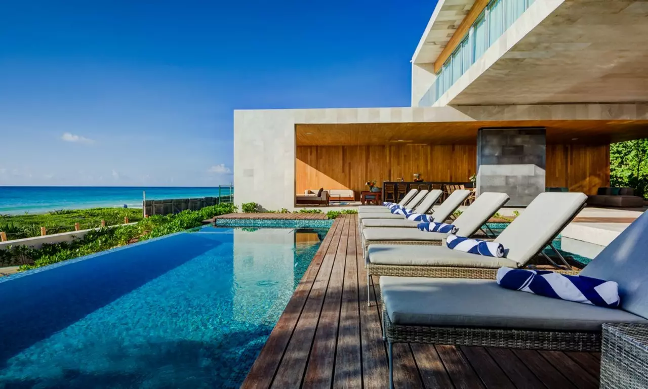 Villa Kin Ich in Tulum & Riviera Maya, photo 12 of 43