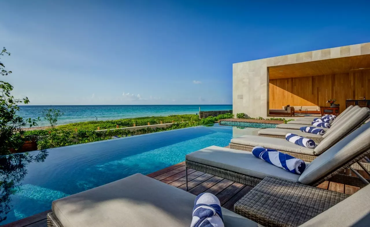 Villa Kin Ich in Tulum & Riviera Maya, photo 11 of 43