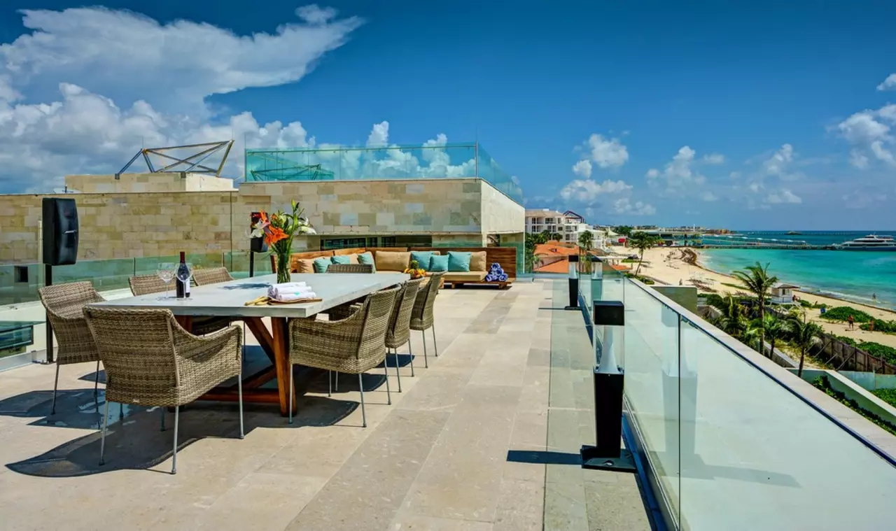 Villa Kin Ich in Tulum & Riviera Maya, photo 4 of 43