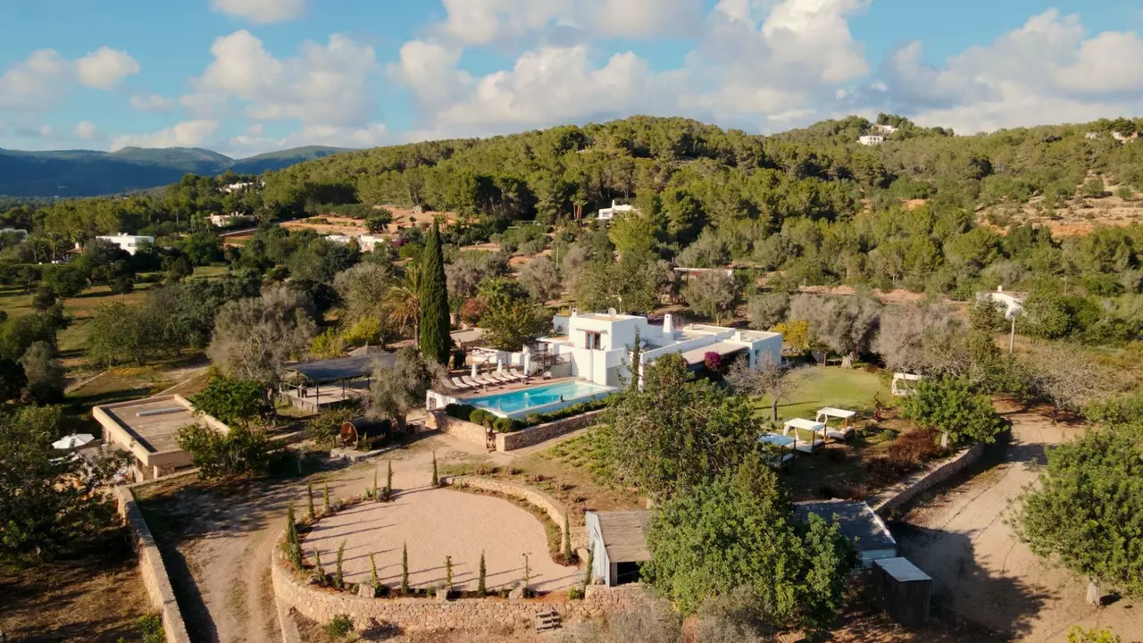 Can Skye - Luxury Villa in Ibiza, photo 36 of 41