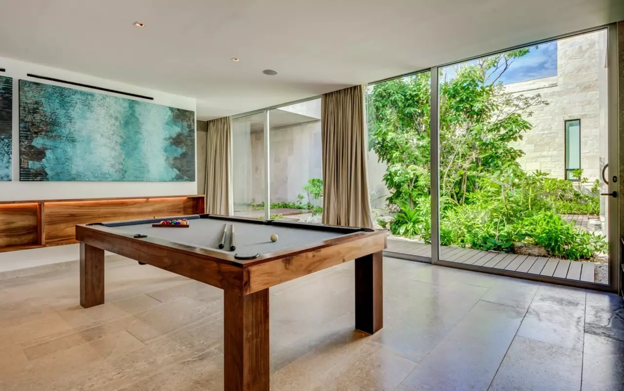 Villa Kin Ich in Tulum & Riviera Maya, photo 40 of 43