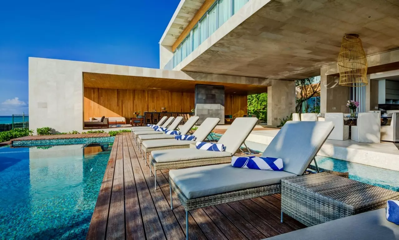 Villa Kin Ich in Tulum & Riviera Maya, photo 38 of 43