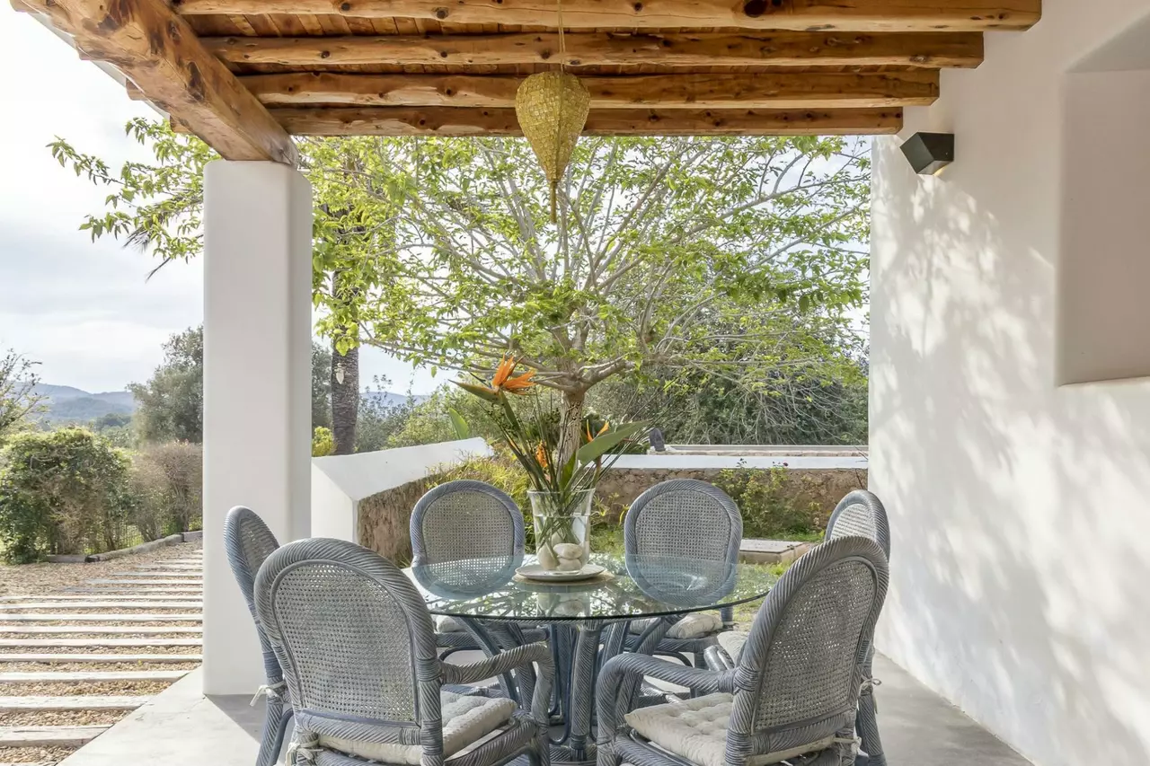 Can Skye - Luxury Villa in Ibiza, photo 27 of 41
