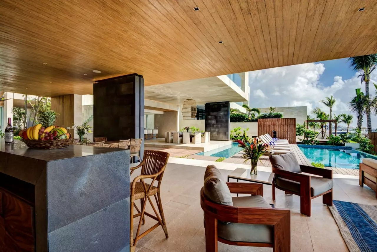 Villa Kin Ich in Tulum & Riviera Maya, photo 36 of 43