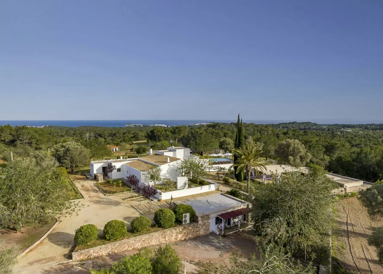 Can Skye - Luxury Villa in Ibiza, photo 23 of 41