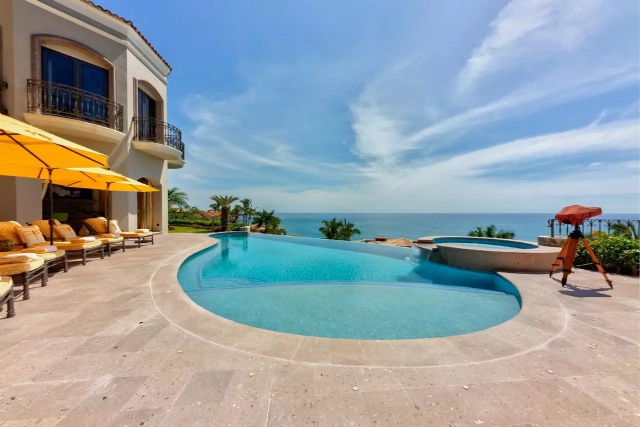 Hacienda del Mar in Los Cabos & Cabo San Lucas, photo 12 of 44