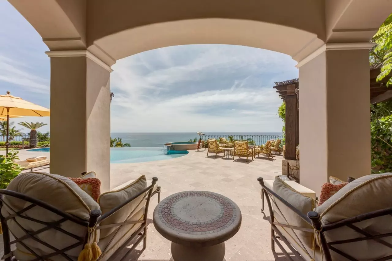 Hacienda del Mar in Los Cabos & Cabo San Lucas, photo 9 of 44