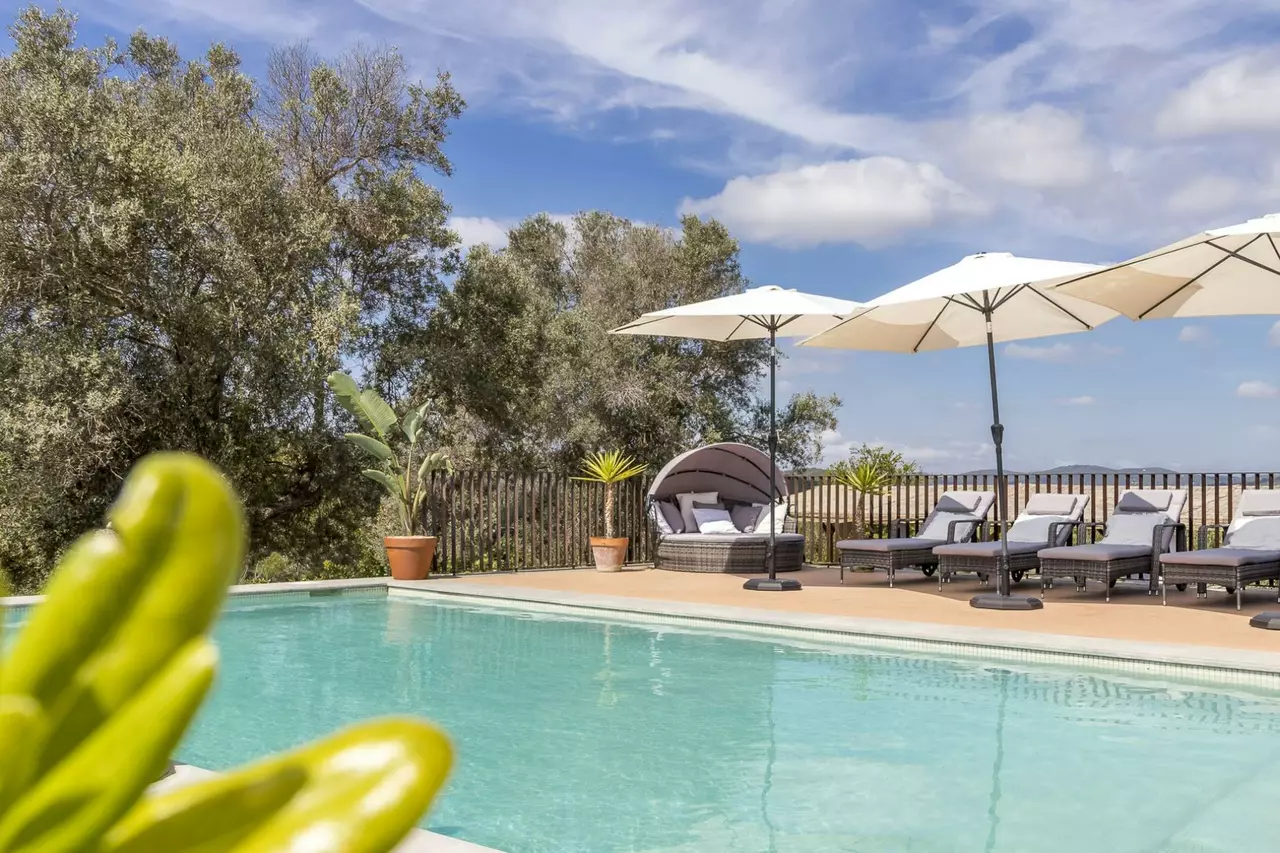 Can Skye - Luxury Villa in Ibiza, photo 20 of 41