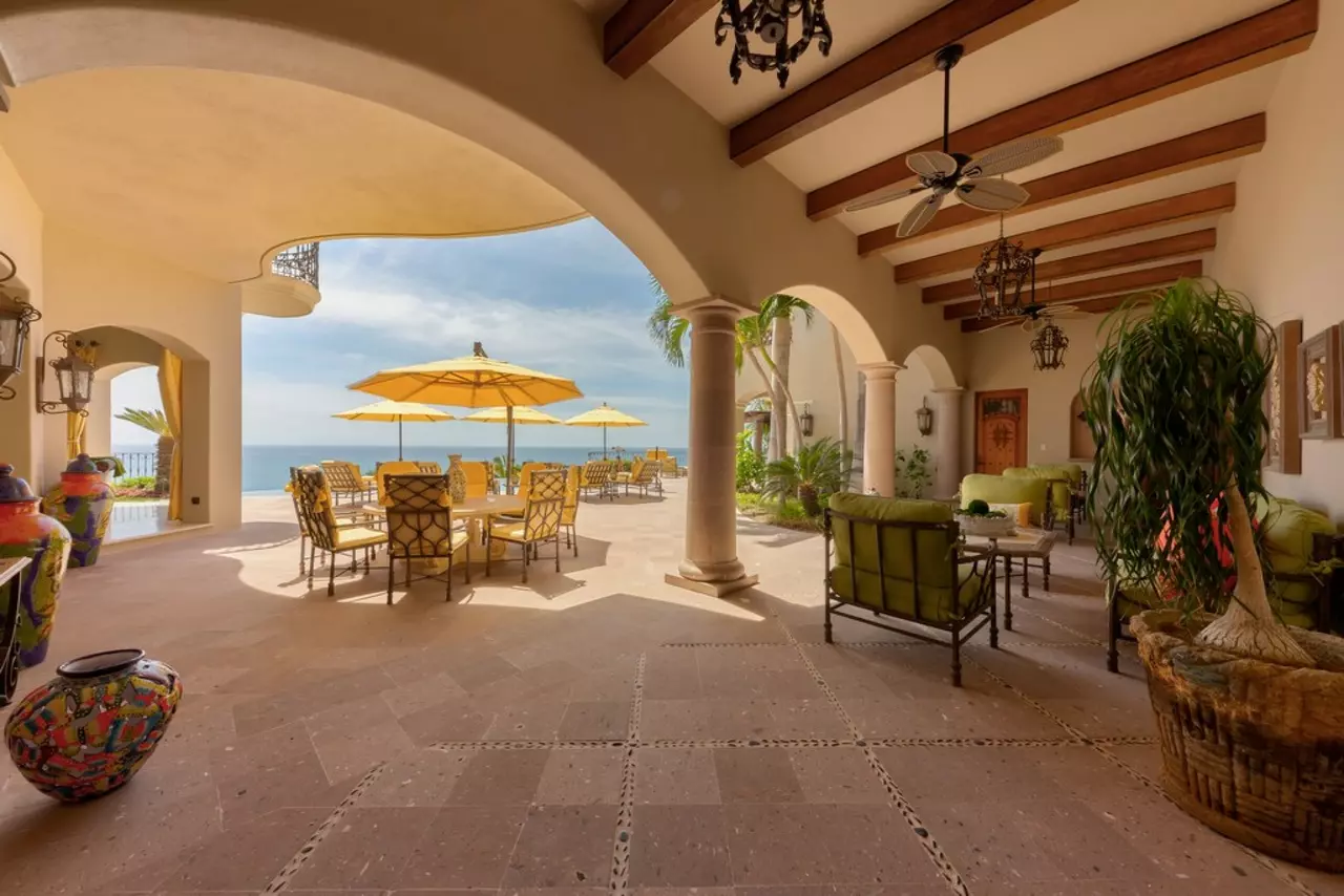 Hacienda del Mar in Los Cabos & Cabo San Lucas, photo 8 of 44