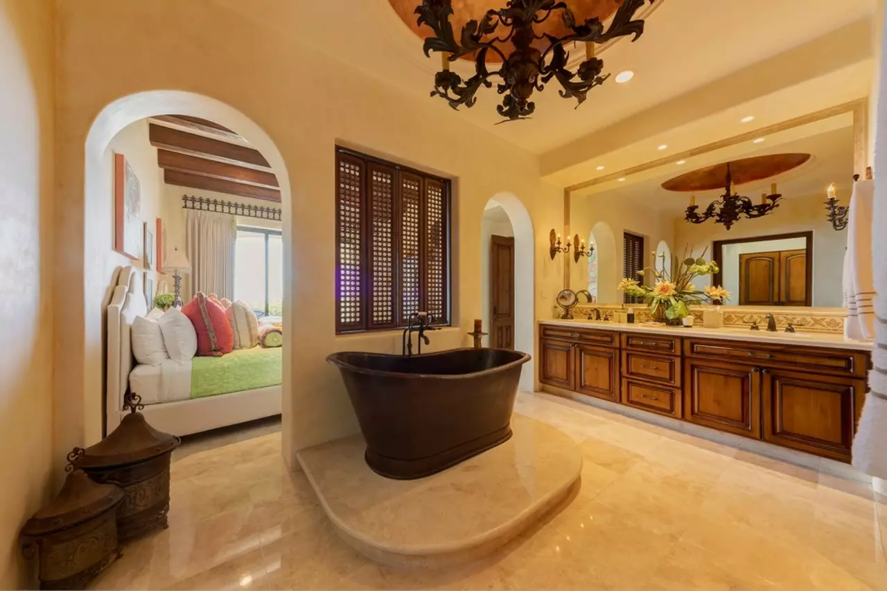 Hacienda del Mar in Los Cabos & Cabo San Lucas, photo 2 of 44