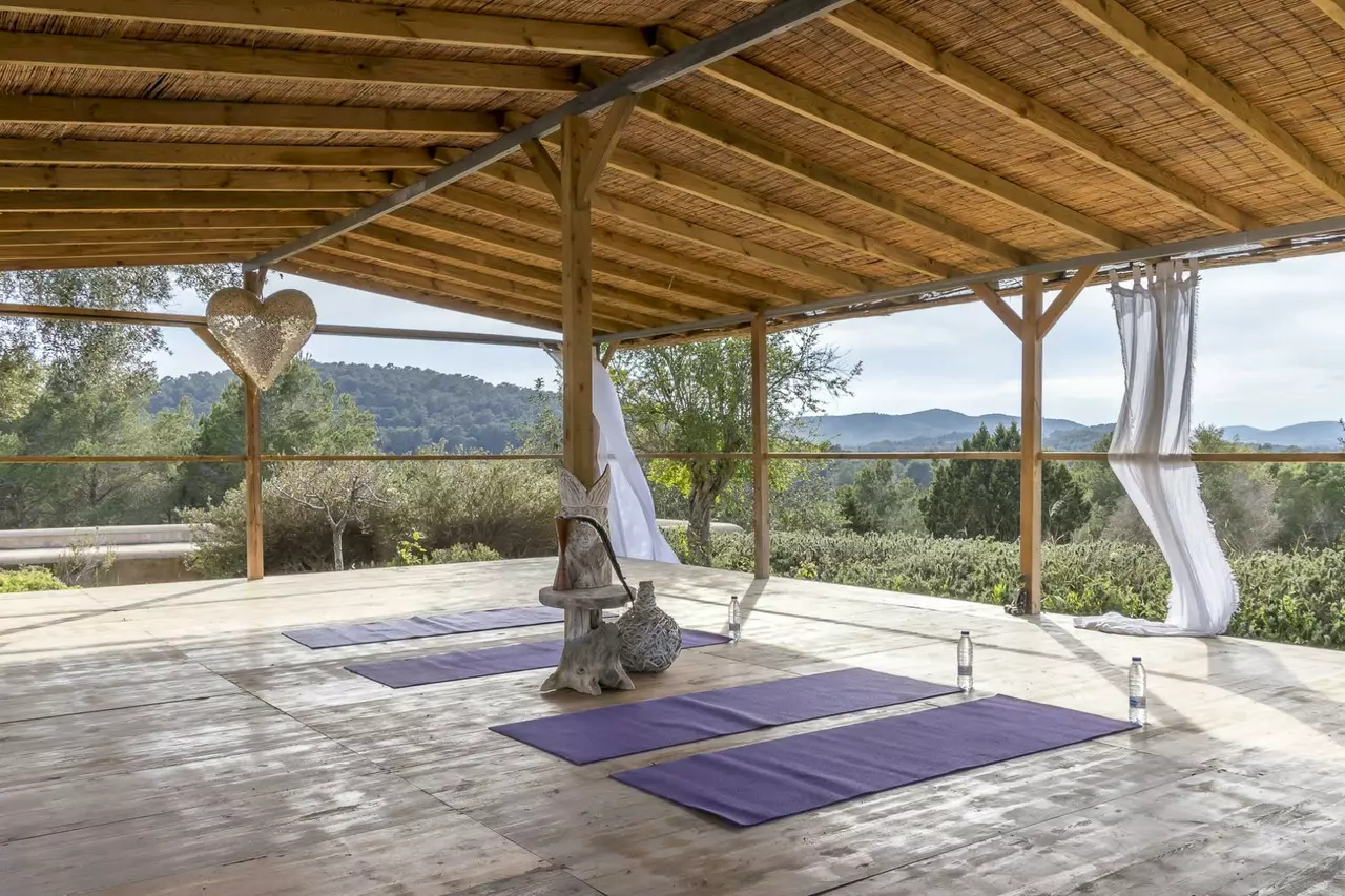 Can Skye - Luxury Villa in Ibiza, photo 12 of 41