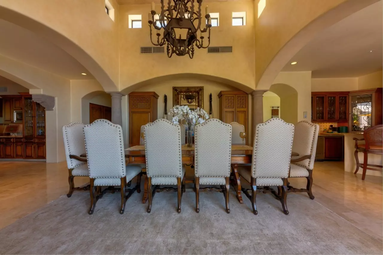 Hacienda del Mar in Los Cabos & Cabo San Lucas, photo 38 of 44