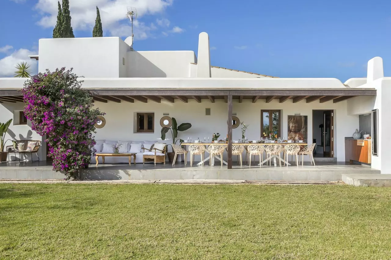 Can Skye - Luxury Villa in Ibiza, photo 38 of 41