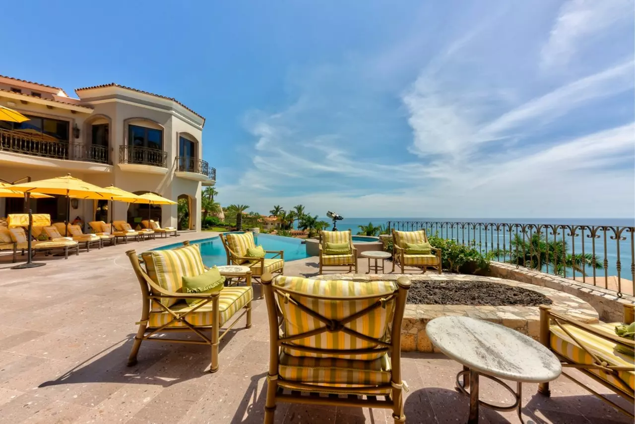 Hacienda del Mar in Los Cabos & Cabo San Lucas, photo 43 of 44