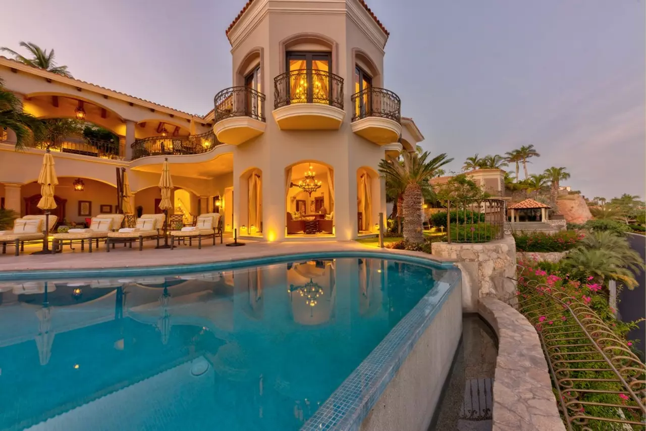 Hacienda del Mar in Los Cabos & Cabo San Lucas, photo 36 of 44