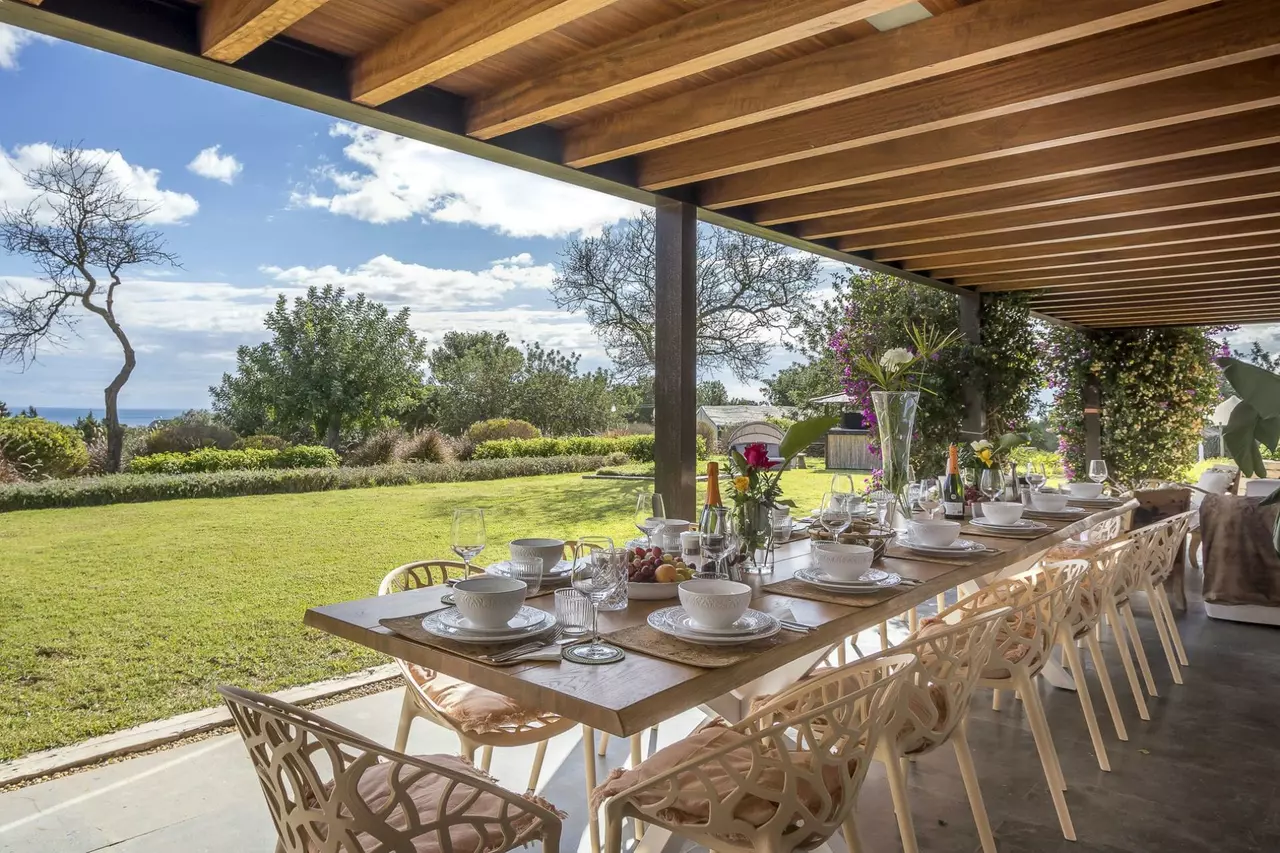Can Skye - Luxury Villa in Ibiza, photo 37 of 41