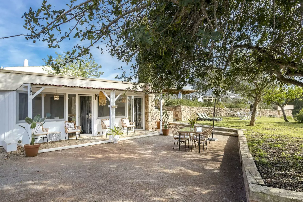 Can Skye - Luxury Villa in Ibiza, photo 32 of 41