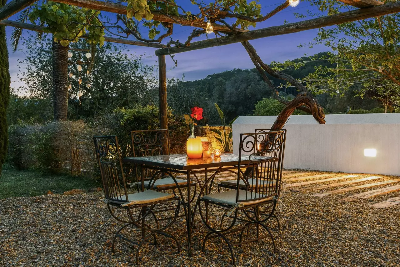 Can Skye - Luxury Villa in Ibiza, photo 22 of 41