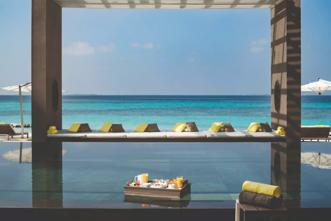 Cheval Blanc Randheli in Africa & Indian Ocean, photo 6 of 43