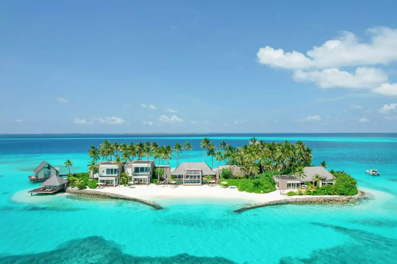 Cheval Blanc Randheli in Africa & Indian Ocean, photo 4 of 43