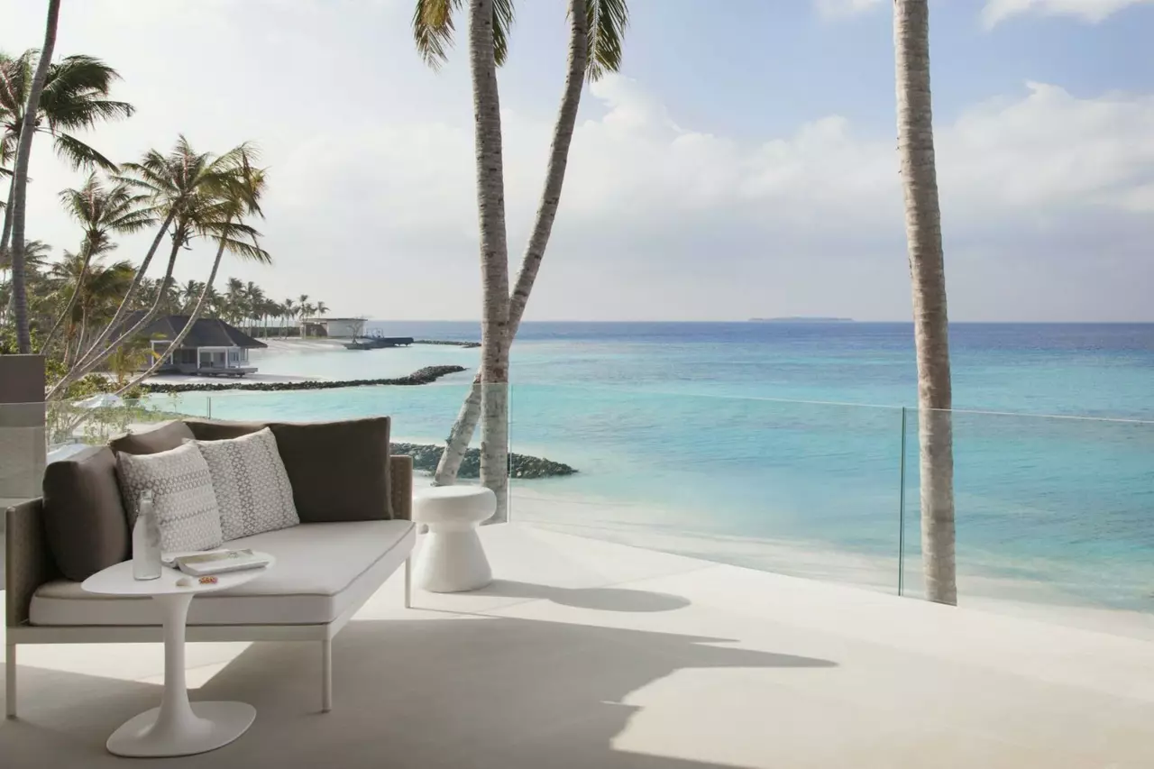 Cheval Blanc Randheli in Africa & Indian Ocean, photo 11 of 43