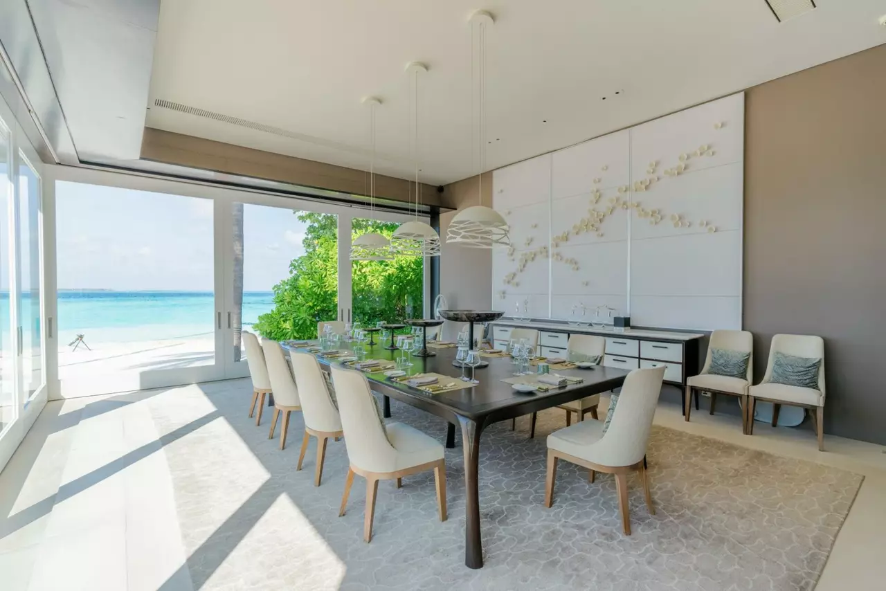 Cheval Blanc Randheli in Africa & Indian Ocean, photo 8 of 43