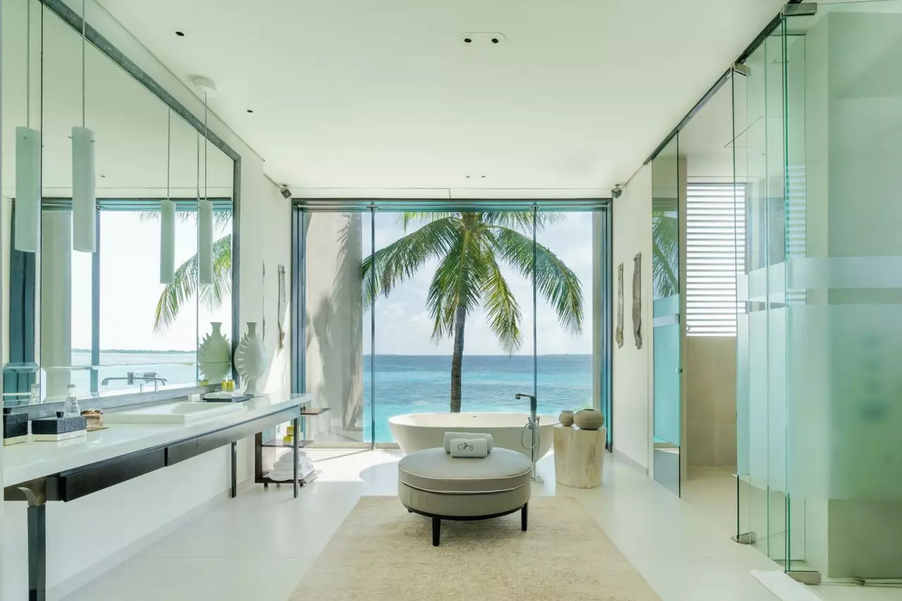 Cheval Blanc Randheli in Africa & Indian Ocean, photo 7 of 43