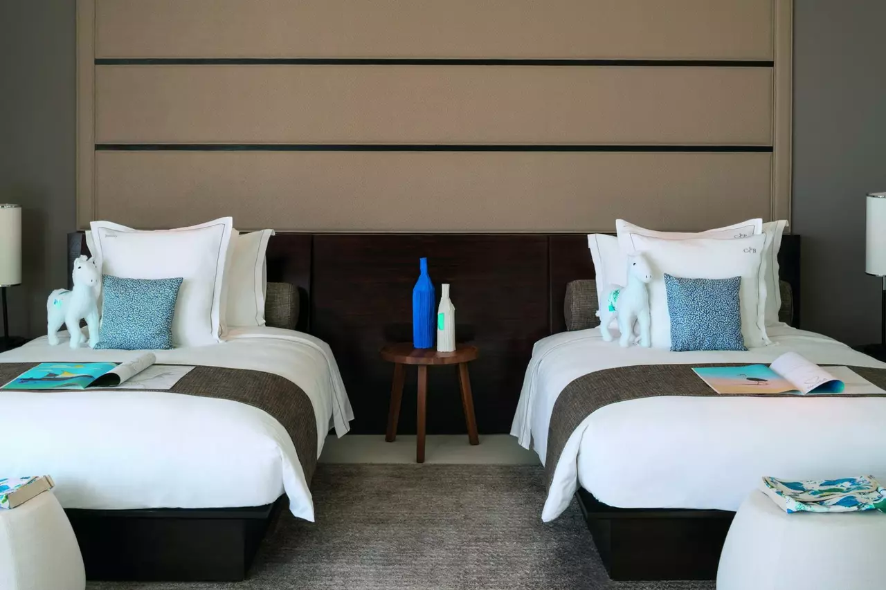 Cheval Blanc Randheli in Africa & Indian Ocean, photo 5 of 43