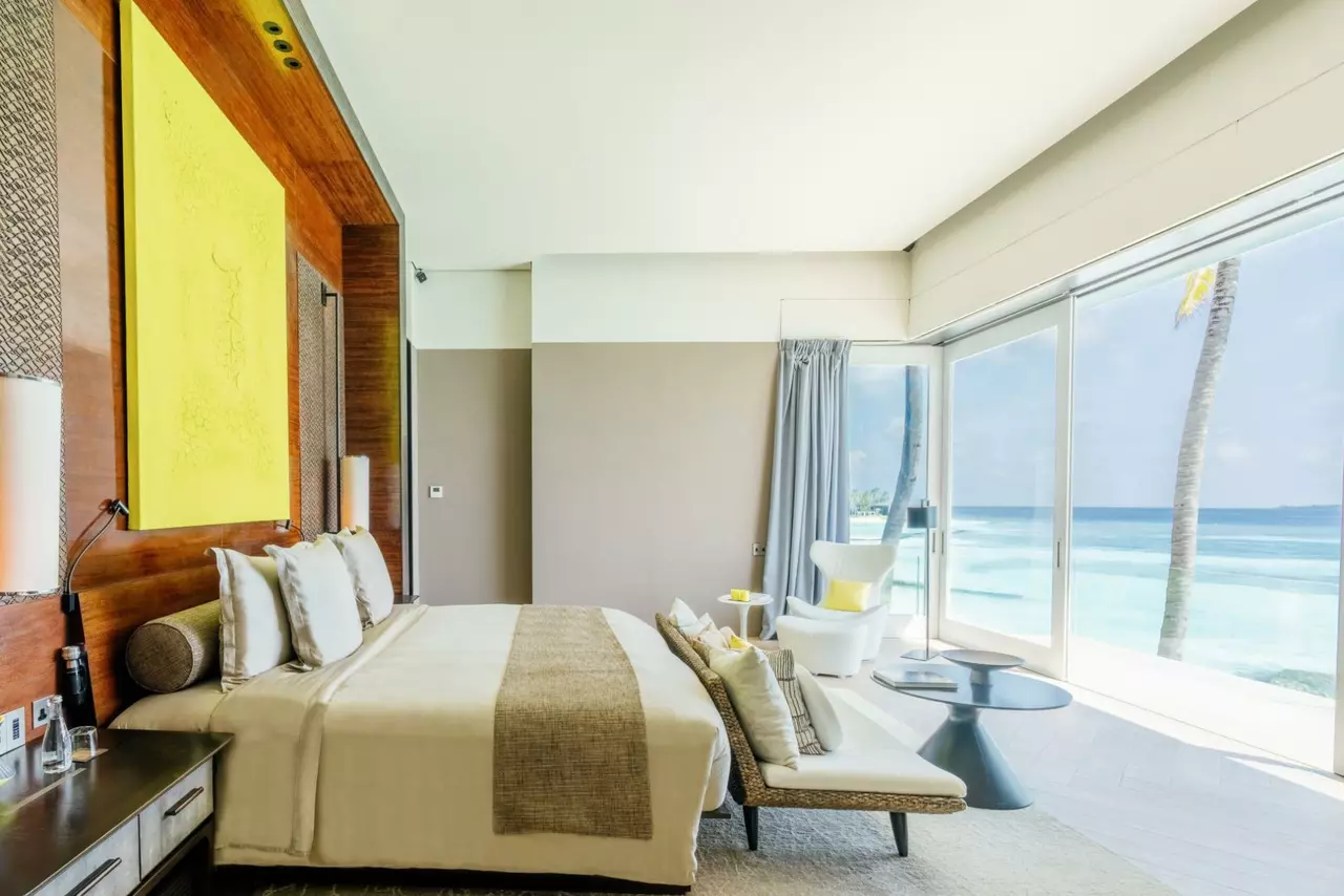 Cheval Blanc Randheli in Africa & Indian Ocean, photo 3 of 43