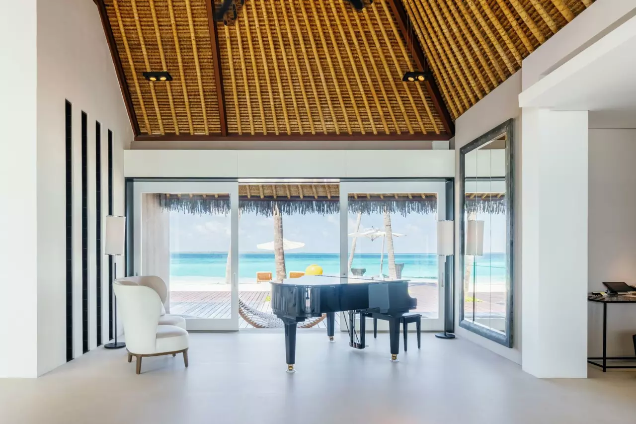 Cheval Blanc Randheli in Africa & Indian Ocean, photo 23 of 43