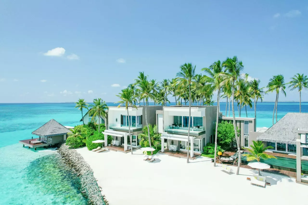 Cheval Blanc Randheli in Africa & Indian Ocean, photo 41 of 43