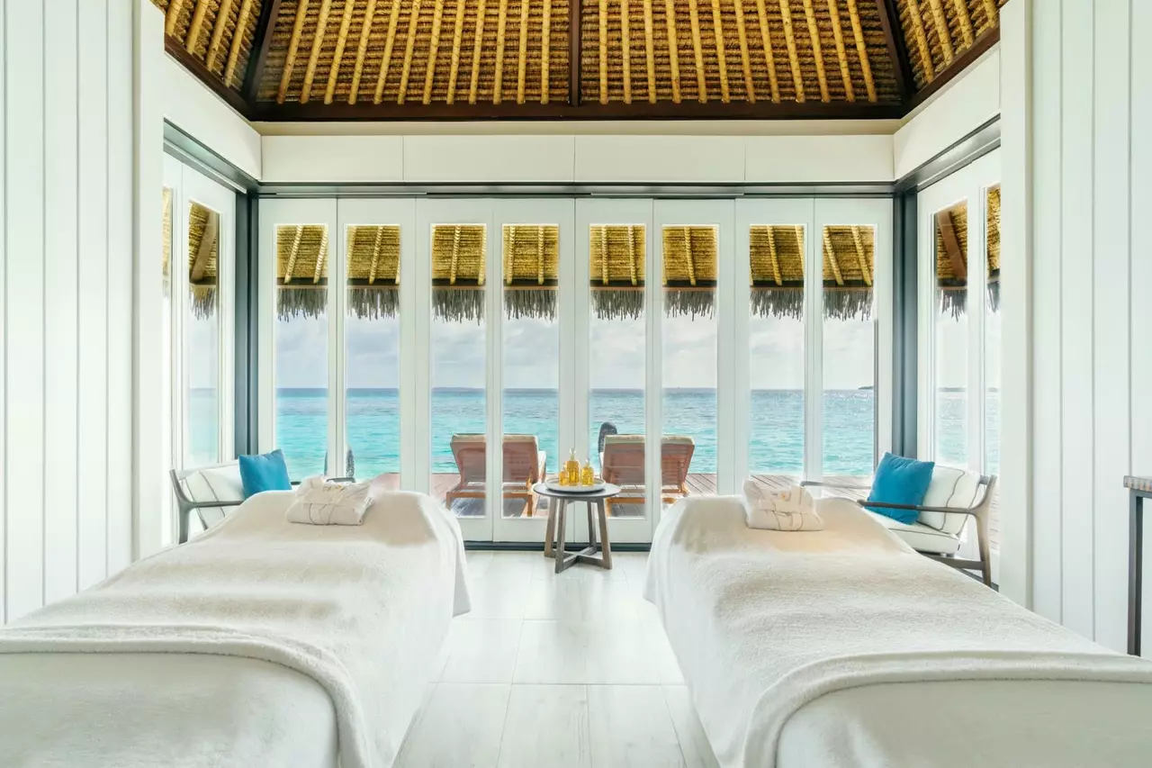 Cheval Blanc Randheli in Africa & Indian Ocean, photo 33 of 43