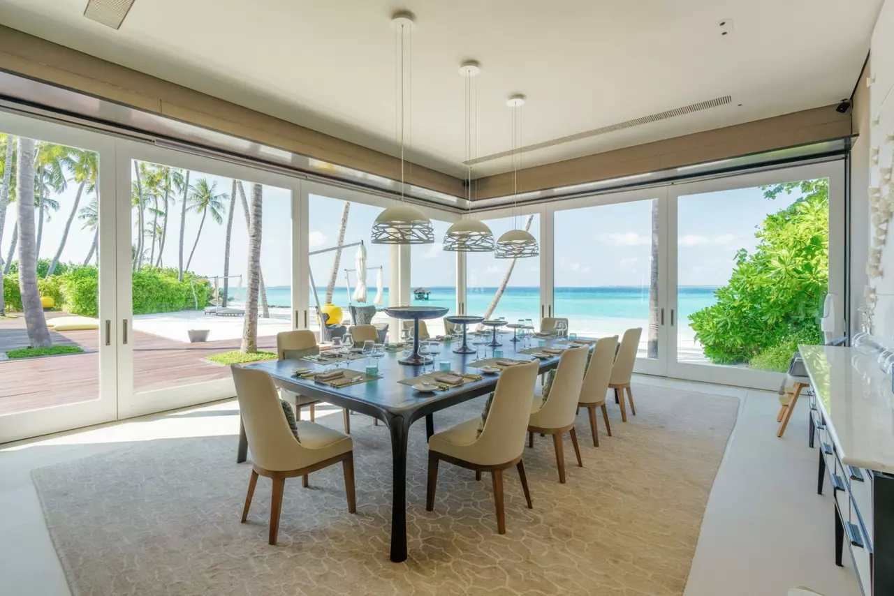Cheval Blanc Randheli in Africa & Indian Ocean, photo 30 of 43