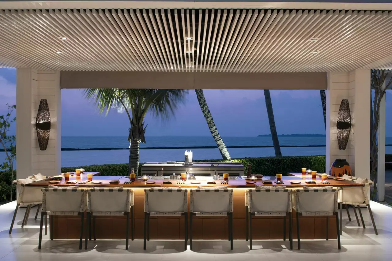 Cheval Blanc Randheli in Africa & Indian Ocean, photo 29 of 43
