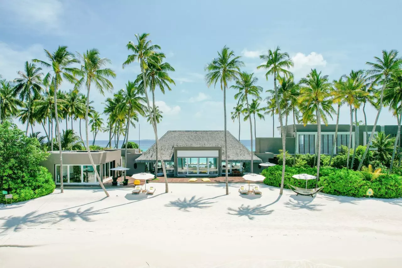 Cheval Blanc Randheli in Africa & Indian Ocean, photo 13 of 43