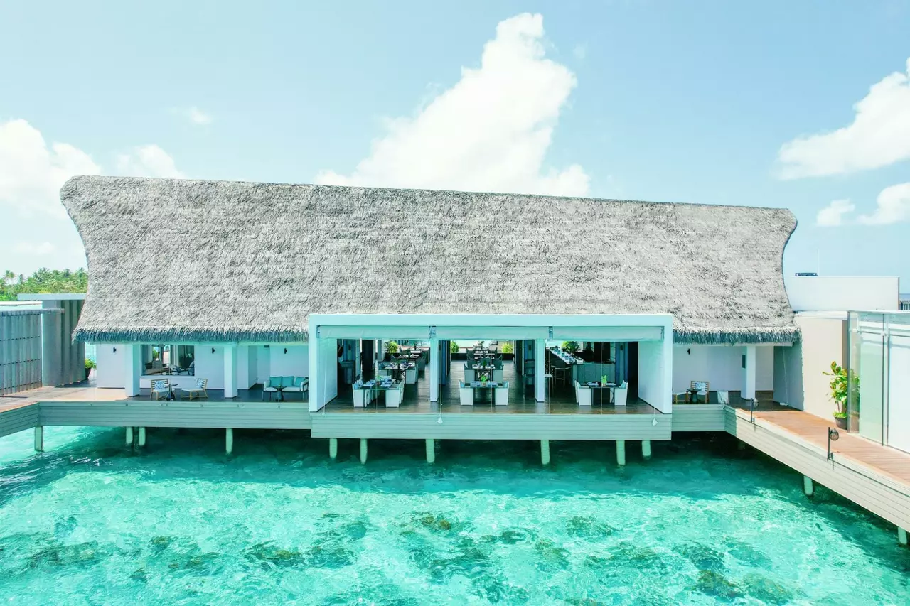 Cheval Blanc Randheli in Africa & Indian Ocean, photo 36 of 43