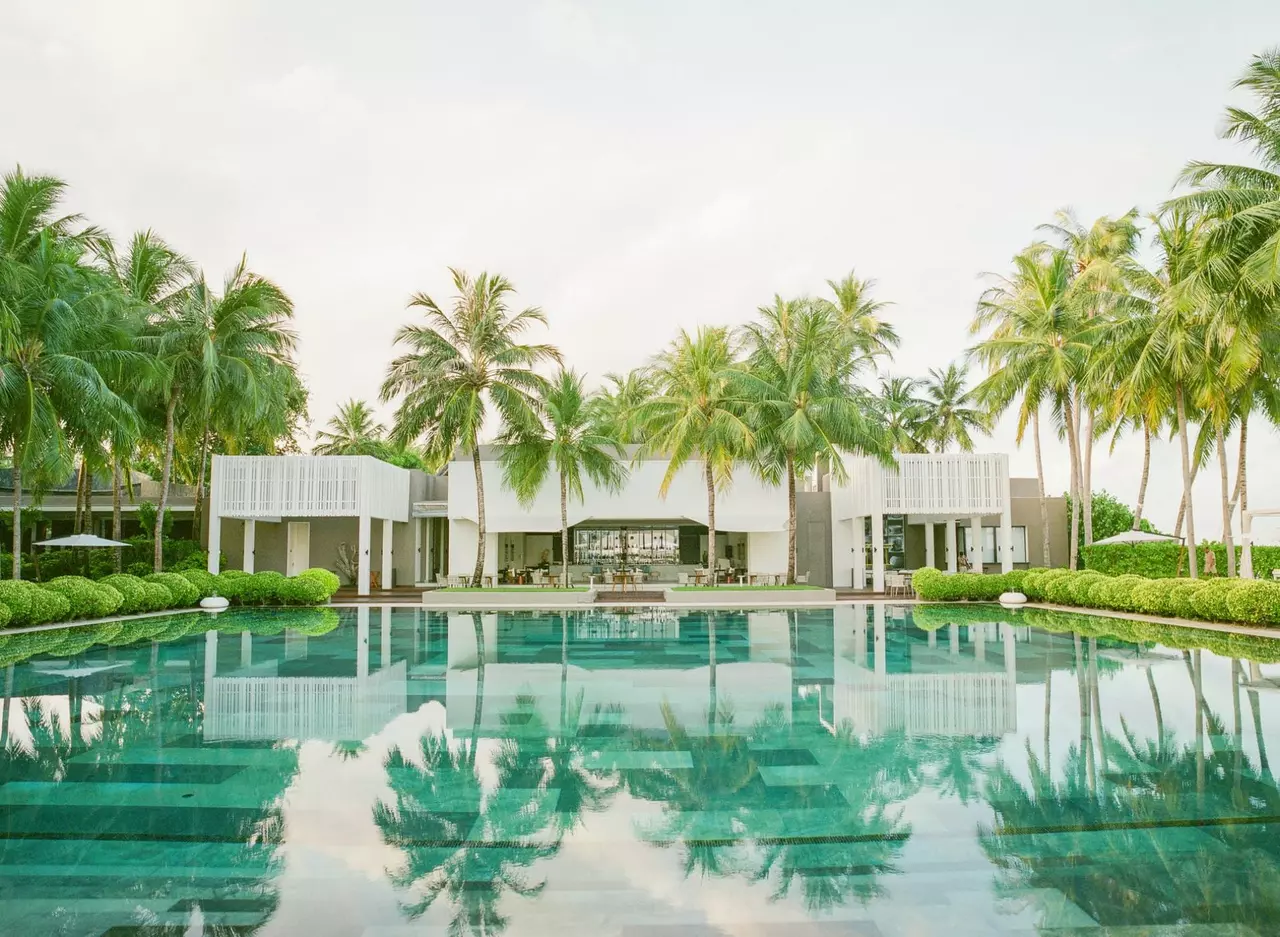 Cheval Blanc Randheli in Africa & Indian Ocean, photo 28 of 43