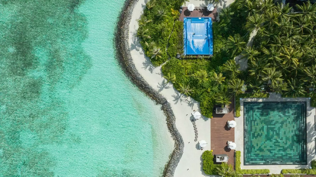 Cheval Blanc Randheli in Africa & Indian Ocean, photo 27 of 43