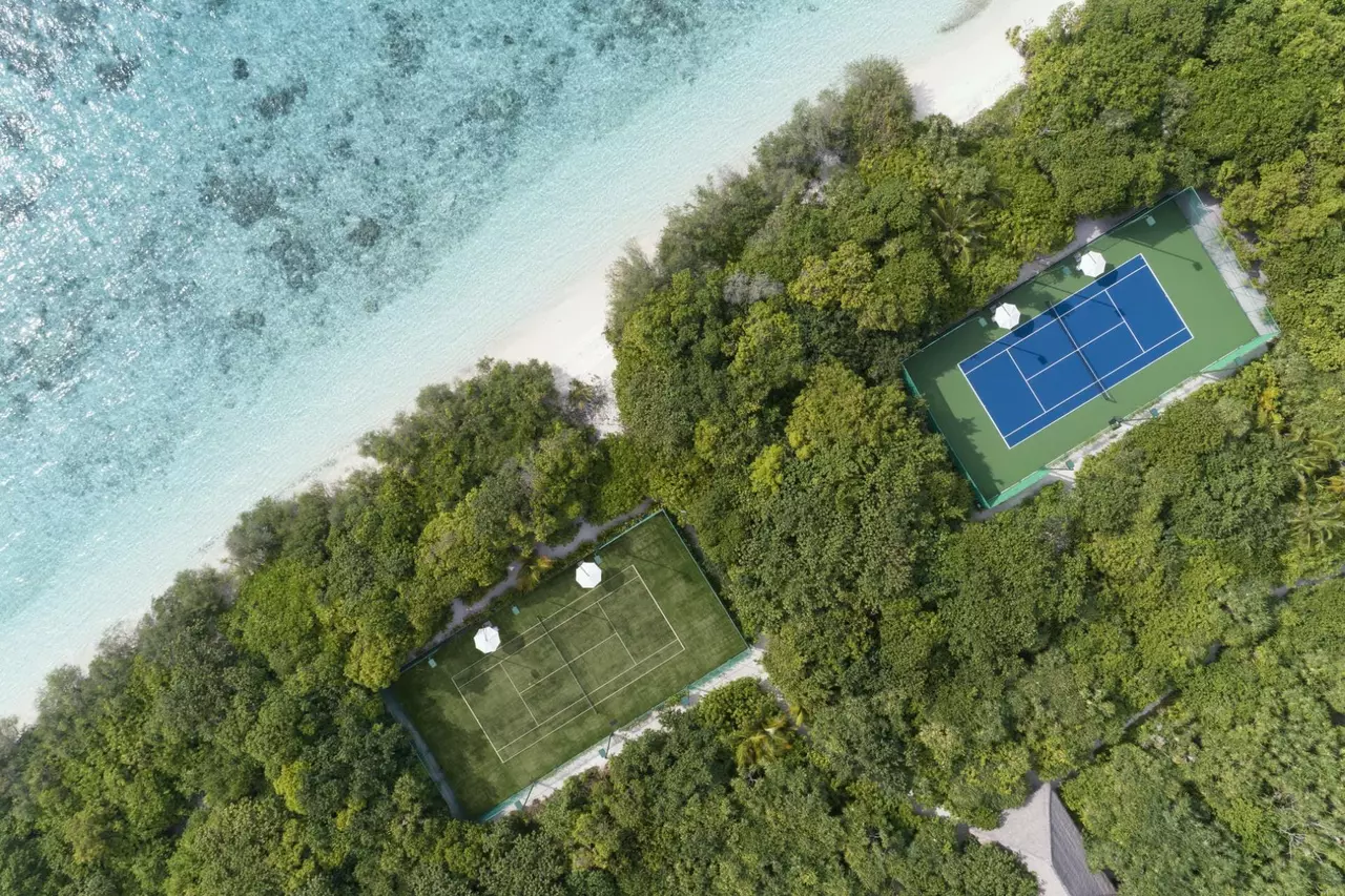 Cheval Blanc Randheli in Africa & Indian Ocean, photo 19 of 43