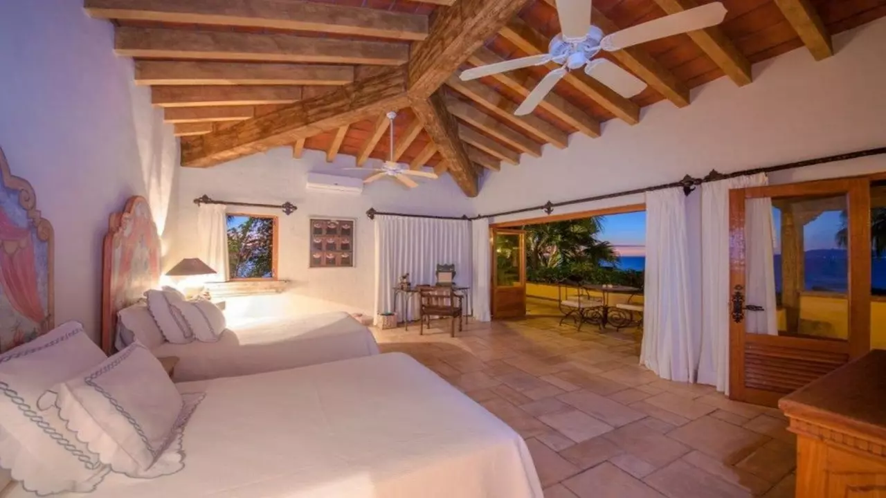 Casa Velas in Puerto Vallarta, photo 8 of 43